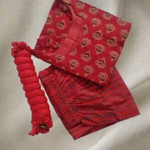 Kurti Set